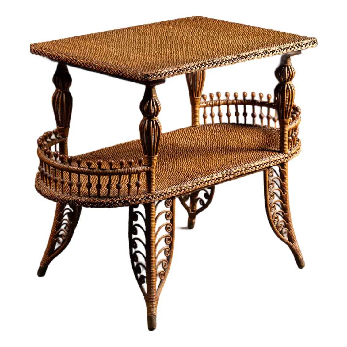late-19th-century-victorian-wicker-parlor-table-with-gallery-shelf-0484